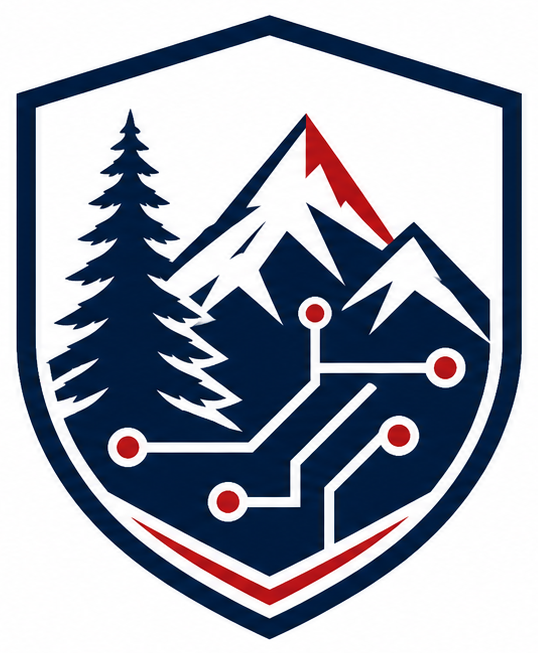 Heritage MSP shield